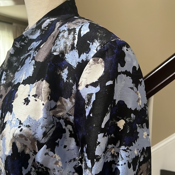 Kasper elegant jacket. Size 16W - Picture 8 of 14